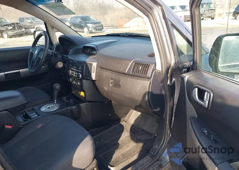 2006 Mitsubishi Endeavor Ls z USA, uszkodzony, nr VIN 4A4MN21S16E055950